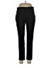 Peck & Peck Solid Black Active Pants Size 12 - photo 1