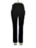Peck & Peck Solid Black Active Pants Size 12 - photo 2