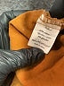 Mi ami Brown Long Sleeve Top Size M - photo 8