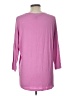 Design History Pink 3/4 Sleeve Top Size L - photo 2