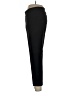 Peck & Peck Solid Black Active Pants Size 12 - photo 5