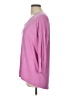 Design History Pink 3/4 Sleeve Top Size L - photo 5