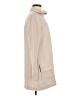Carlisle Tan Coat Size 6 - photo 4