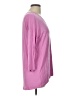 Design History Pink 3/4 Sleeve Top Size L - photo 4