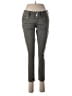 YMI Gray Casual Pants Size 7 - photo 1