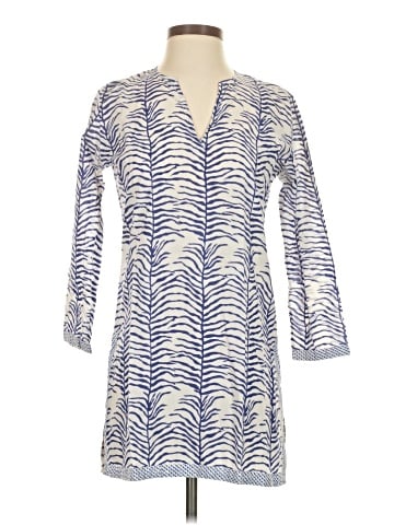 Roberta Roller Rabbit Casual Dress (view 1)