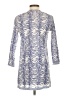 Roberta Roller Rabbit 100% Cotton Blue Casual Dress Size XS - photo 2