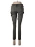 YMI Gray Casual Pants Size 7 - photo 2