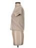 Unbranded Tan Short Sleeve Turtleneck Size S (estimated) - photo 5