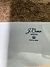 J.Crew Solid Blue Active Skort Size M - photo 3