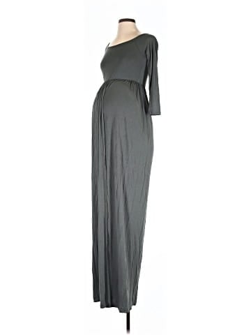 Mother Bee maternity Casual Dress (view 1)