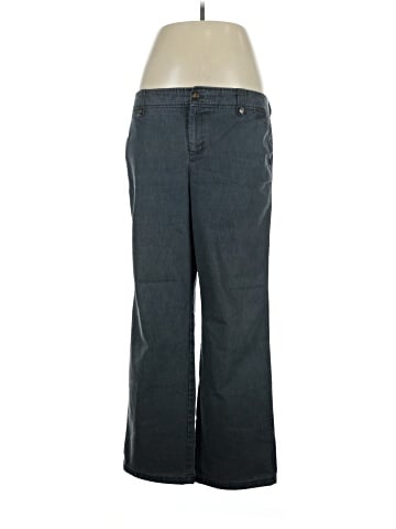 G.H. Bass & Co. Casual Pants (view 1)
