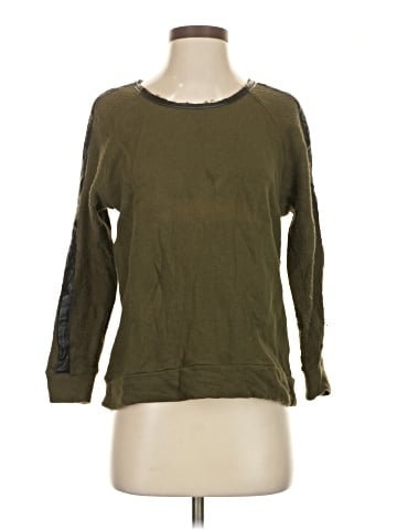 Townsen Long Sleeve Top (view 1)