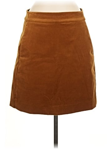 J.Crew Casual Skirt (view 1)