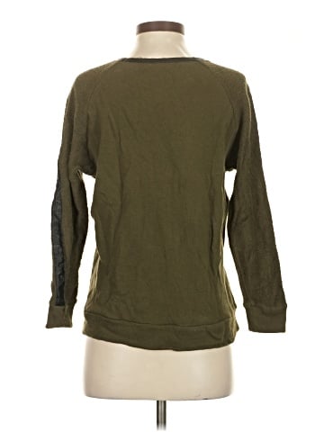 Townsen Long Sleeve Top (view 2)