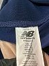 New Balance Color Block Blue Active Pants Size S - photo 4