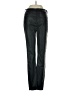 Ann Taylor LOFT Black Casual Pants Size 24 waist - photo 1