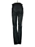 Ann Taylor LOFT Black Casual Pants Size 24 waist - photo 2
