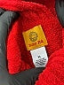 Ruby Rd. Red Turtleneck Sweater Size XL - photo 7