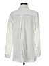 Chico's Ivory Long Sleeve Blouse Size Med (1) - photo 2