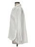 Chico's Ivory Long Sleeve Blouse Size Med (1) - photo 5