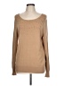 George Tan Pullover Sweater Size L - photo 1