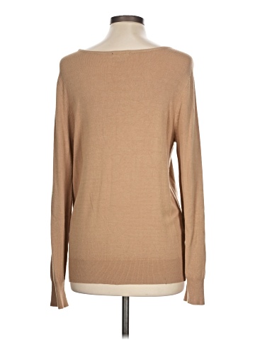 George Pullover Sweater (view 2)