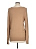 George Tan Pullover Sweater Size L - photo 2