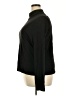 White Stag 100% Cotton Black Turtleneck Sweater Size 20 - photo 5