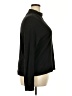 White Stag 100% Cotton Black Turtleneck Sweater Size 20 - photo 4