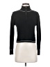 Gigi C Black Turtleneck Sweater Size XS - photo 1