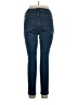 Old Navy Hearts Blue Jeans Size 16 - photo 2