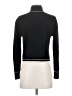 Gigi C Black Turtleneck Sweater Size XS - photo 2