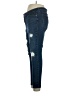 Old Navy Hearts Blue Jeans Size 16 - photo 5