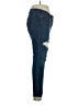 Old Navy Hearts Blue Jeans Size 16 - photo 4
