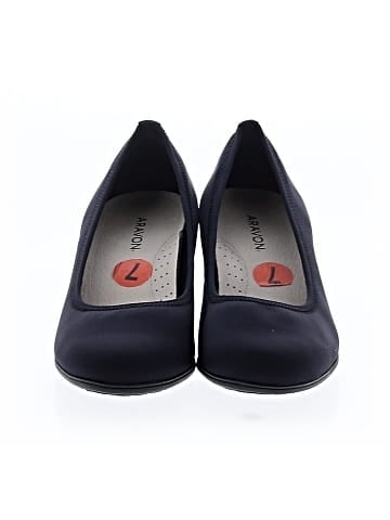 Aravon Heels (view 2)