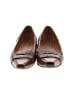Tod's Brown Flats Size 8 - photo 2