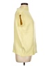 Unbranded Yellow Sweater Vest Size L - photo 4