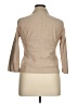 Mossimo Tan Blazer Size XL - photo 2