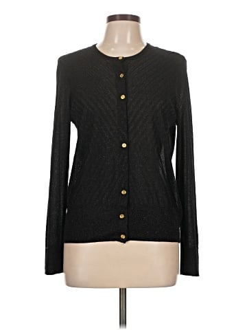 Dana Buchman Cardigan (view 1)