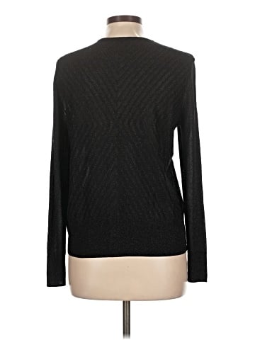 Dana Buchman Cardigan (view 2)