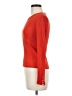 Zara Orange Long Sleeve Top Size M - photo 5