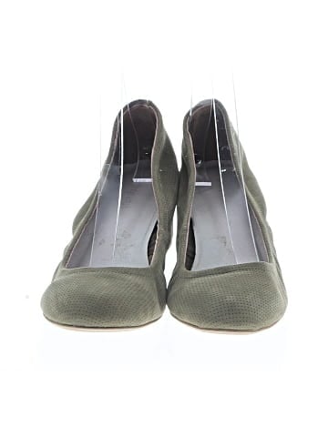 Jeffrey Campbell Ibiza Last Flats (view 2)