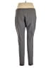 Unbranded Solid Gray Active Pants Size XL - photo 2