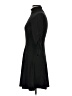 Forever 21 Solid Black Casual Dress Size S - photo 5
