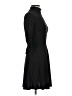 Forever 21 Solid Black Casual Dress Size S - photo 4