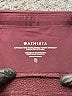 Athleta Burgundy Active Pants Size XL - photo 7