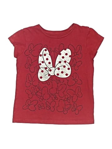 Disney Store Short Sleeve T-Shirt (view 1)