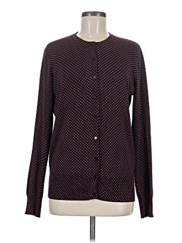 Covington Cardigan (view 1)