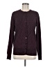 Covington Burgundy Cardigan Size M (estimated) - photo 1